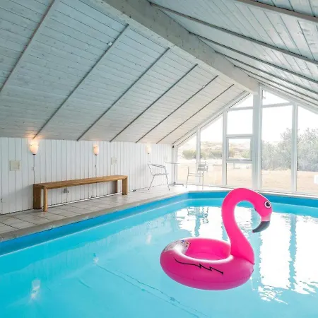 Holiday home Holiday Cxv *